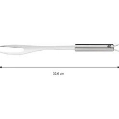Set cuchillo de trinchar y tenedor WMF