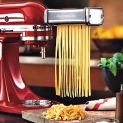 Set de 3 accesorios para pasta KitchenAid
