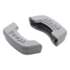 Set de 2 asas de silicona para cocottes Staub