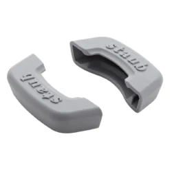 Set de 2 asas de silicona para cocottes Staub