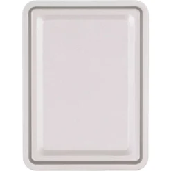 Set de 2 bandejas rectangulares para horno y freidora de aire Wham® Cook
