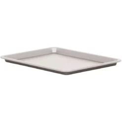 Set de 2 bandejas rectangulares para horno y freidora de aire Wham® Cook