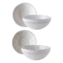 Set de 4 boles Artisan de Laura Ashley