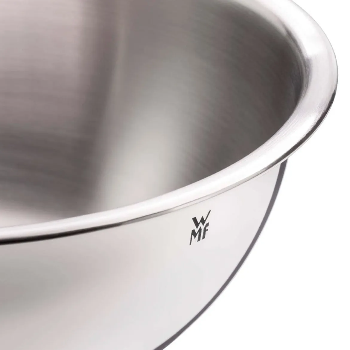 Set de 4 boles de acero inoxidable WMF Gourmet