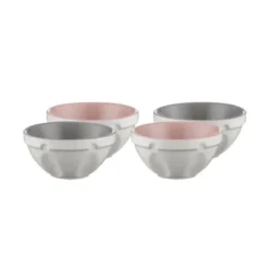 Set de 4 boles de cerámica Mason Cash