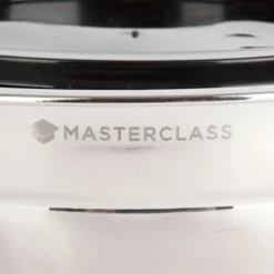 Set de boles y colador inox Masterclass de KitchenCraft