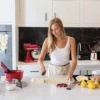 Set de Bote con 5 utensilios KitchenAid