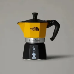 Set de café The North Face Bialetti