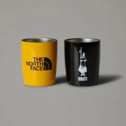 Set de café The North Face Bialetti