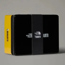 Set de café The North Face Bialetti