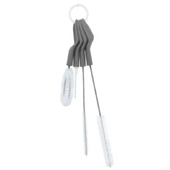Set de 4 cepillos de limpieza Little Sipper Full Circle