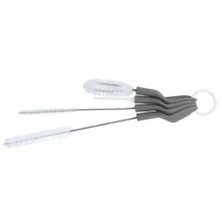 Set de 4 cepillos de limpieza Little Sipper Full Circle