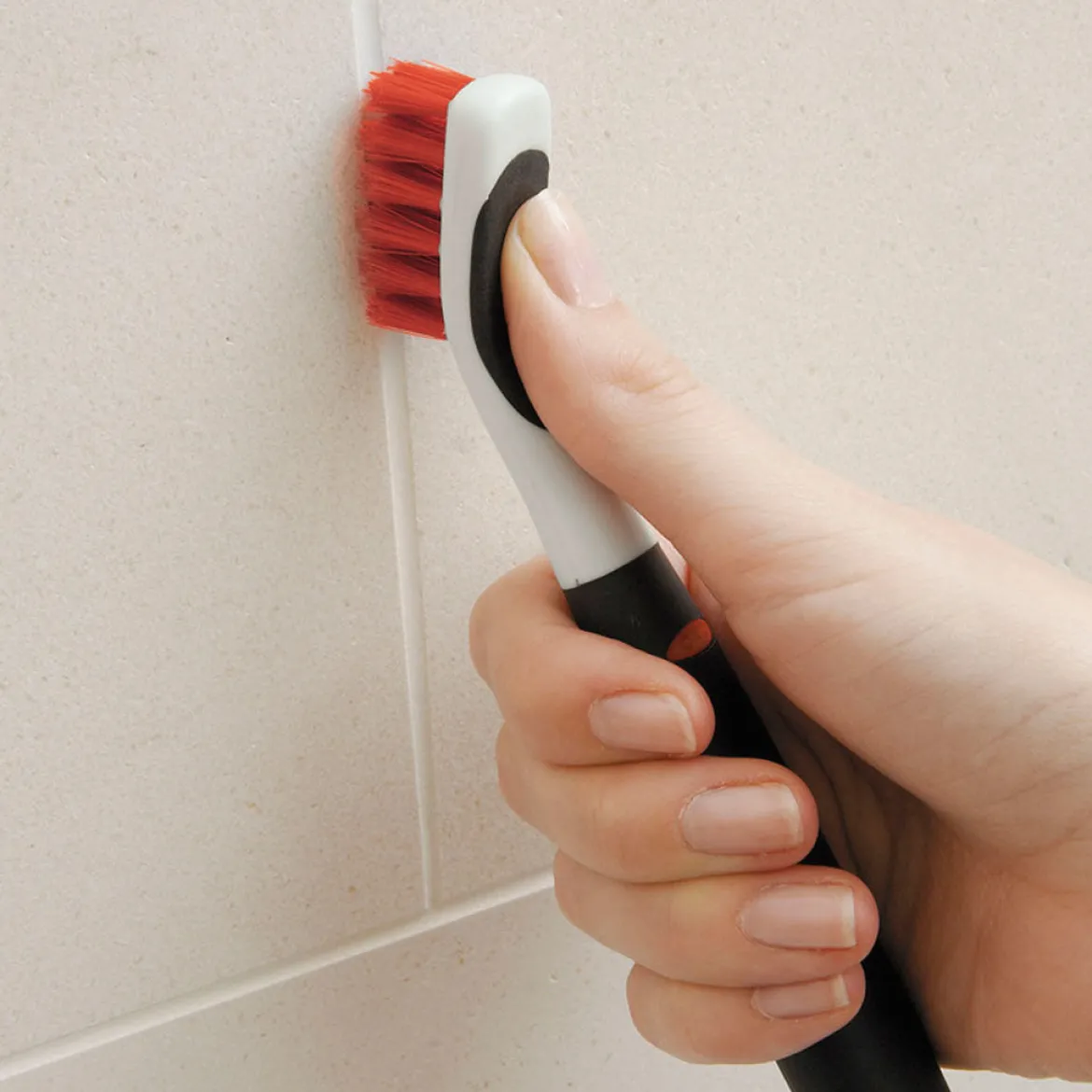 Set de cepillos para limpiar en profundidad OXO