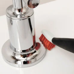 Set de cepillos para limpiar en profundidad OXO