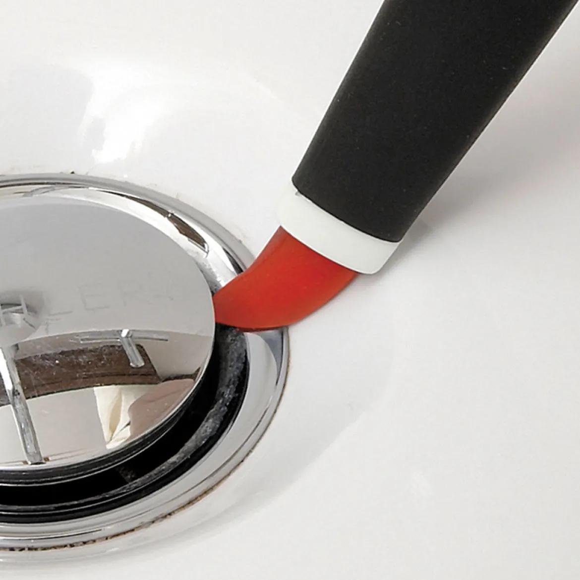 Set de cepillos para limpiar en profundidad OXO