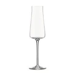 Set de 4 copas de cristal Eugenia de Naoto Fukasawa Alessi