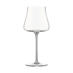 Set de 4 copas de cristal Eugenia de Naoto Fukasawa Alessi