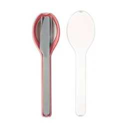 Set de 3 cubiertos Ellipse Mepal
