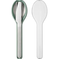 Set de 3 cubiertos Ellipse Mepal