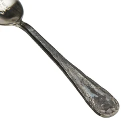 Set de 4 cucharas de café y postre Odin de Affari of Sweden