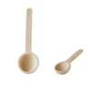 Set de 2 cucharas medidoras Pebbly