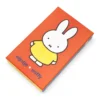 Set de cuchara y tenedor de acero inox Miffy Zilverstad