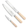 Set de 3 cuchillos Altya Sabatier®