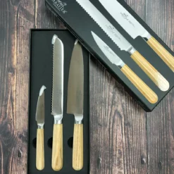 Set de 3 cuchillos Altya Sabatier®