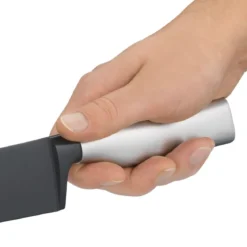 Set de 3 cuchillos de cocina Ultimate Black WMF