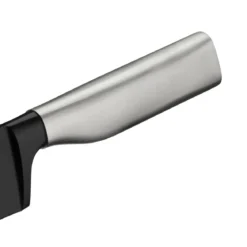 Set de 3 cuchillos de cocina Ultimate Black WMF