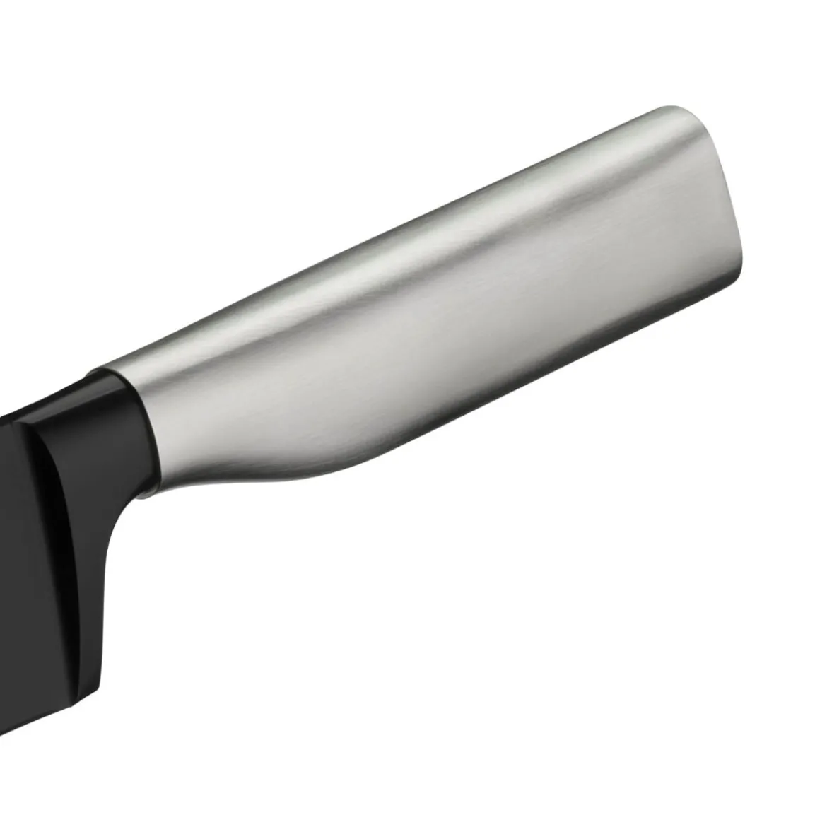 Set de 3 cuchillos de cocina Ultimate Black WMF