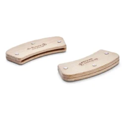 Set de dos asas desmontables Loqy de De Buyer