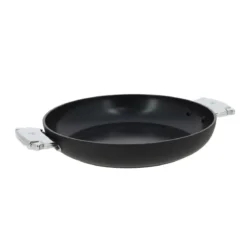 Set de dos asas desmontables Loqy de De Buyer