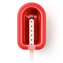 Set de 4 helados clásicos de Lékué