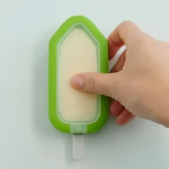 Set de 4 helados icónicos de Lékué