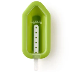 Set de 4 helados icónicos de Lékué