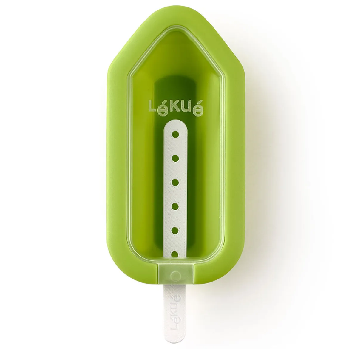Set de 4 helados icónicos de Lékué