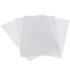 Set de 4 hojas para decorar De Buyer