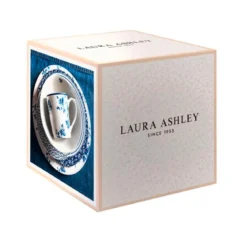 Set de mesa 12 piezas Breakfast de Laura Ashley