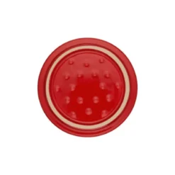 Set de 4 mini cocottes cerámicas Staub