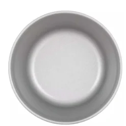 Set de 4 moldes altos individuales para freidora de aire y horno Wham® Cook