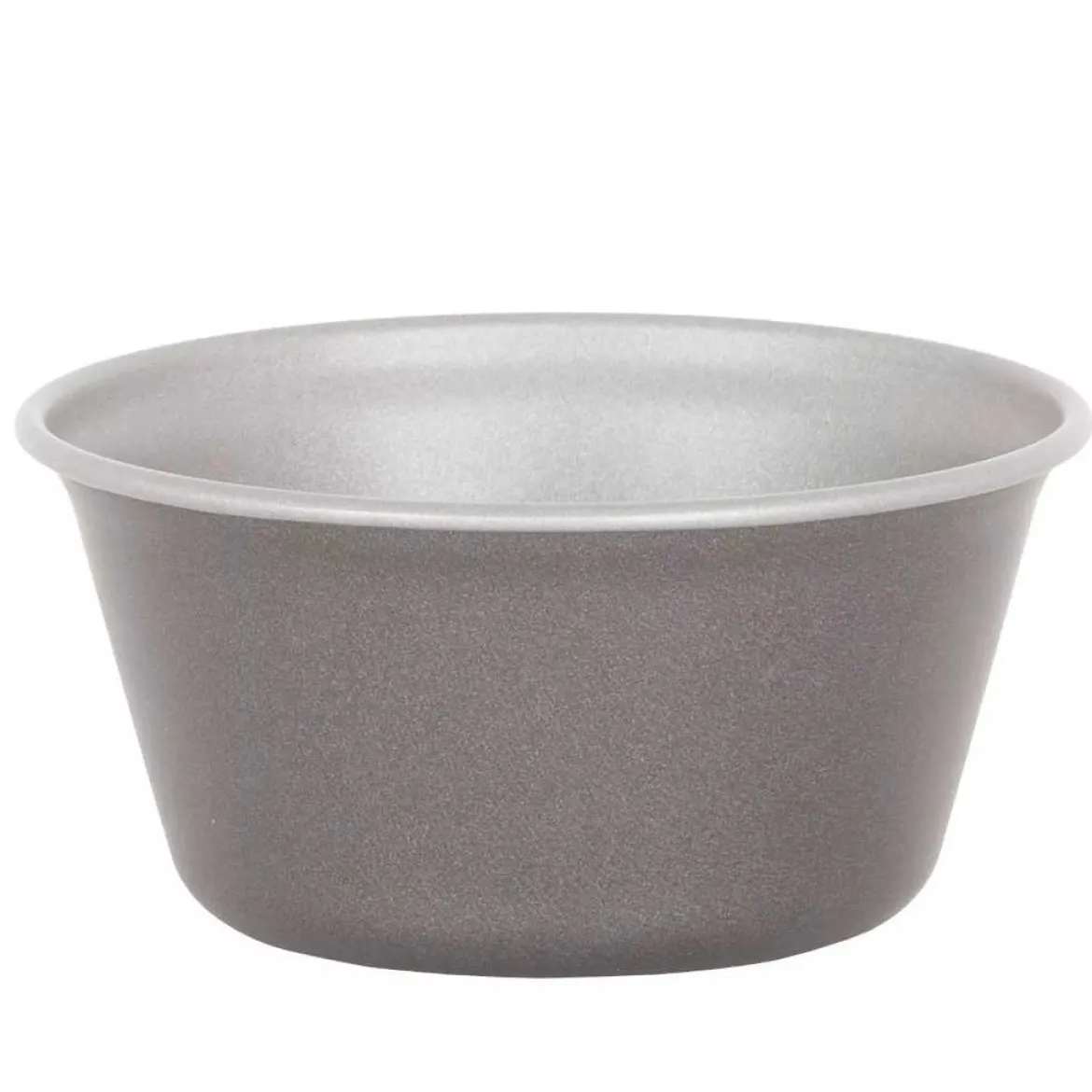 Set de 4 moldes altos individuales para freidora de aire y horno Wham® Cook