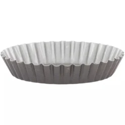 Set de 4 moldes de tartaletas para freidora de aire y horno Wham® Cook