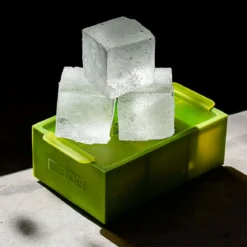 Set de 2 moldes para cubitos XL Jumbo Zoku