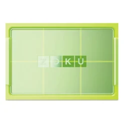 Set de 2 moldes para cubitos XL Jumbo Zoku