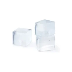 Set de 2 moldes para cubitos XL Jumbo Zoku