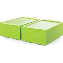 Set de 2 moldes para cubitos XL Jumbo Zoku