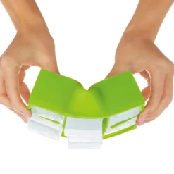 Set de 2 moldes para cubitos XL Jumbo Zoku