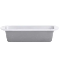 Set de 2 moldes rectangulares para freidora de aire y horno Wham® Cook