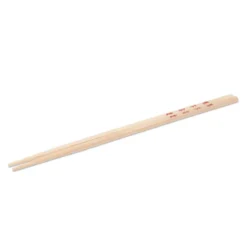 Set de 8 palillos de bambú Ken Hom